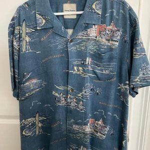 Tommy Bahama Shirt